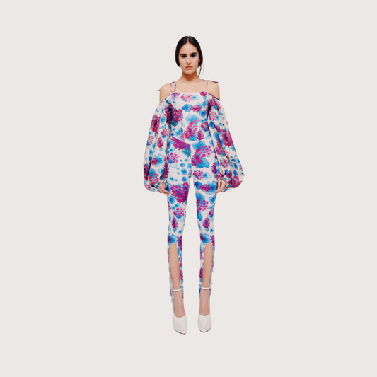 Jumpsuit GIVERNY