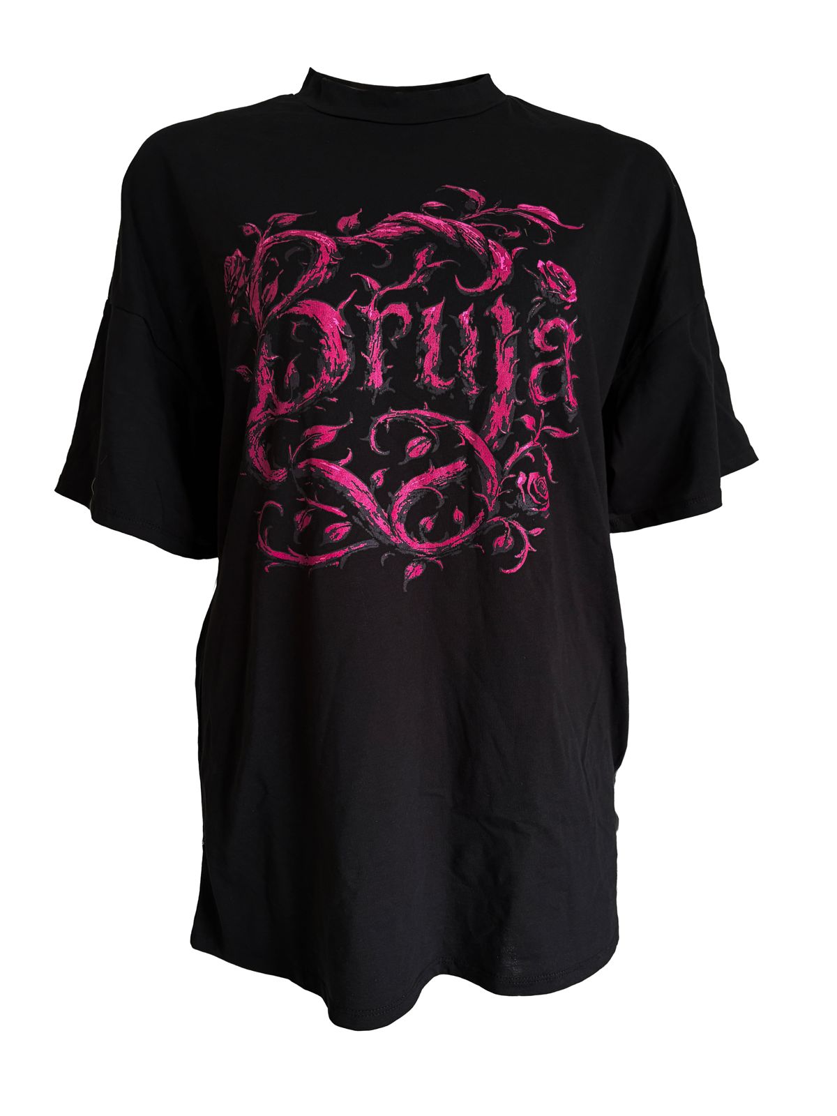 BRUJA SEASON T-SHIRT
