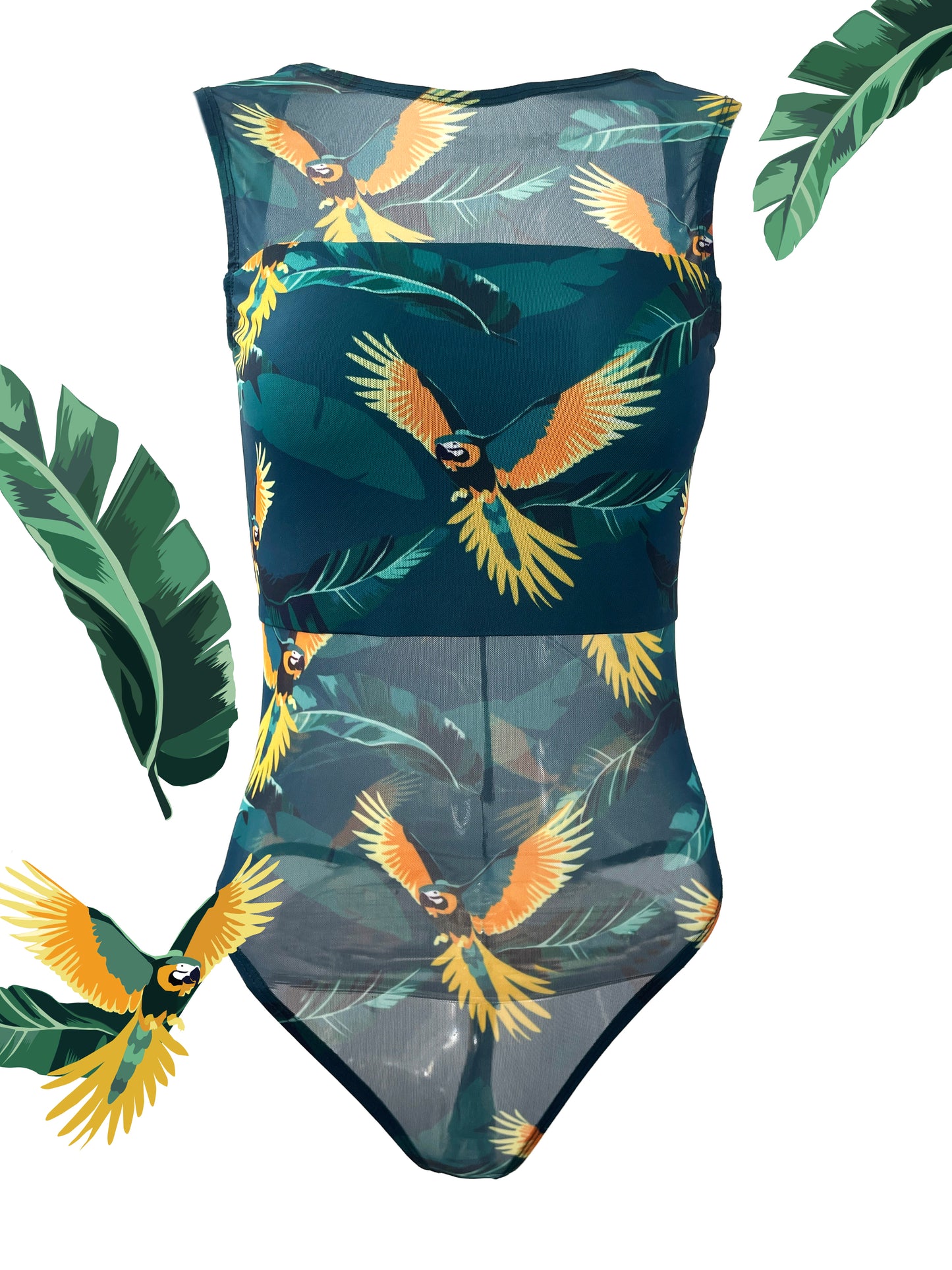 BODY CABBANA