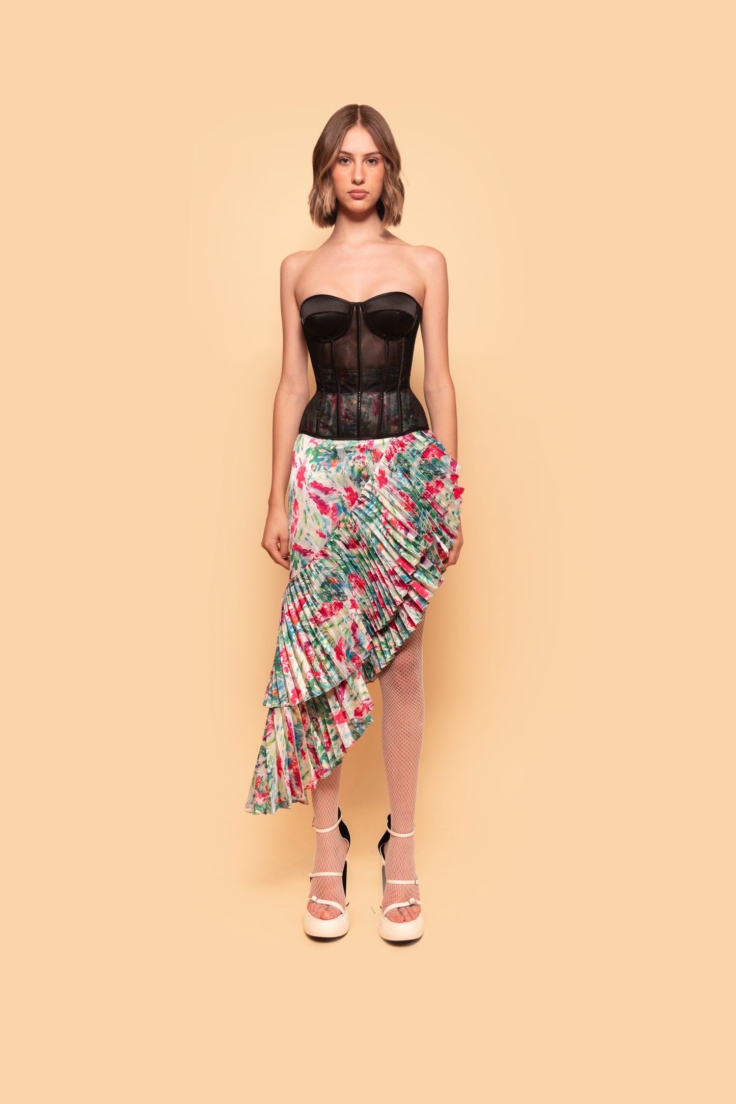 IPAMENA SKIRT