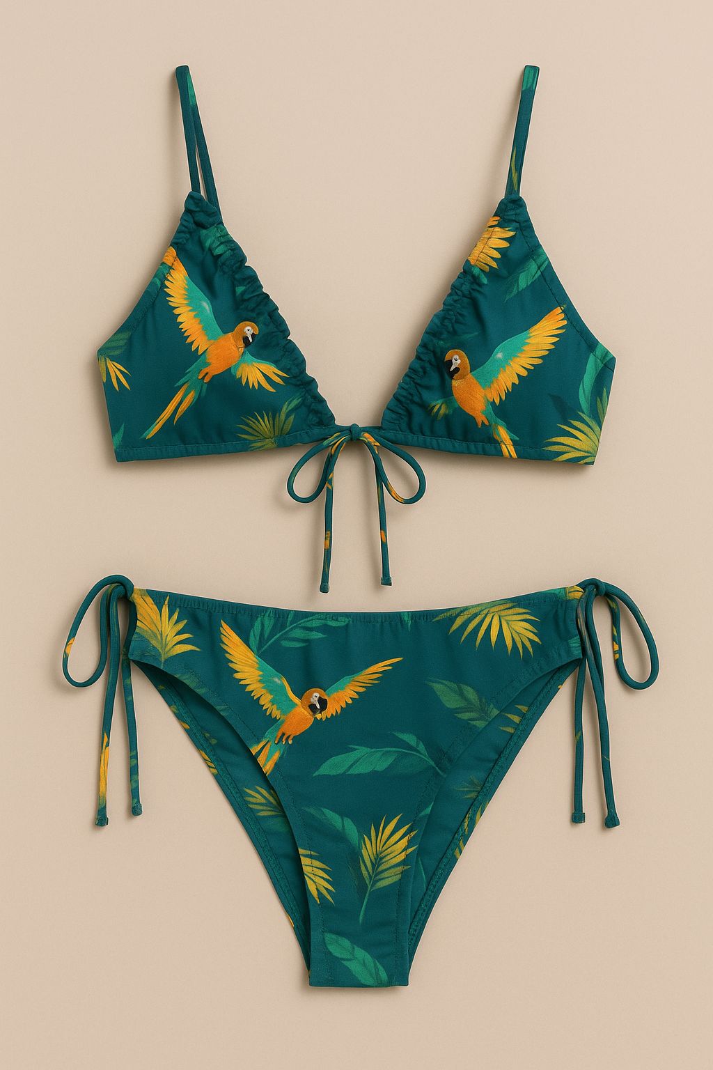 BRASILIA GUACAMAYA BIKINI