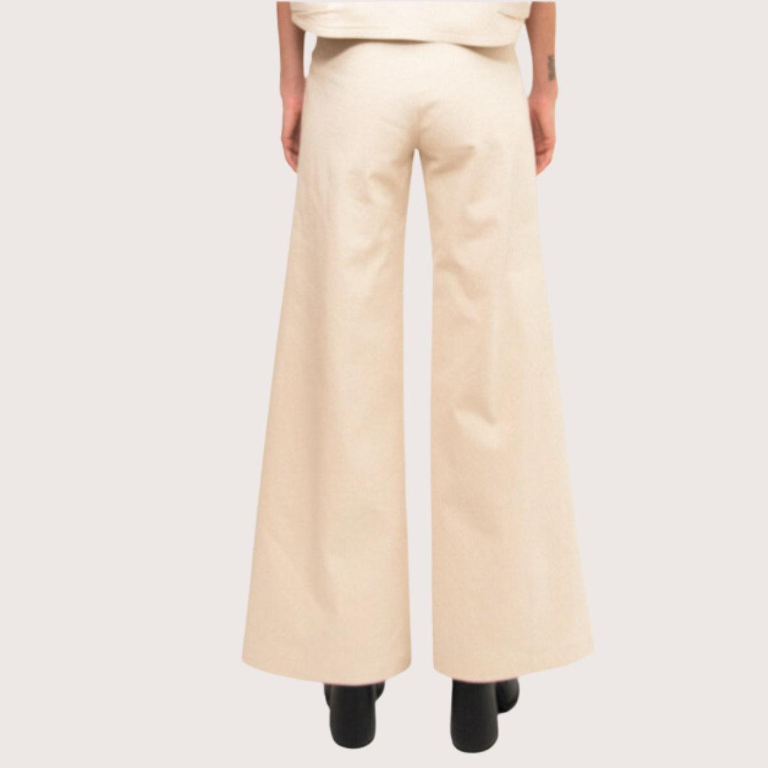 ADRIENNE CRU PANTS