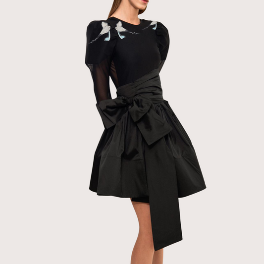 JANUARY ENSAMBLE DROP