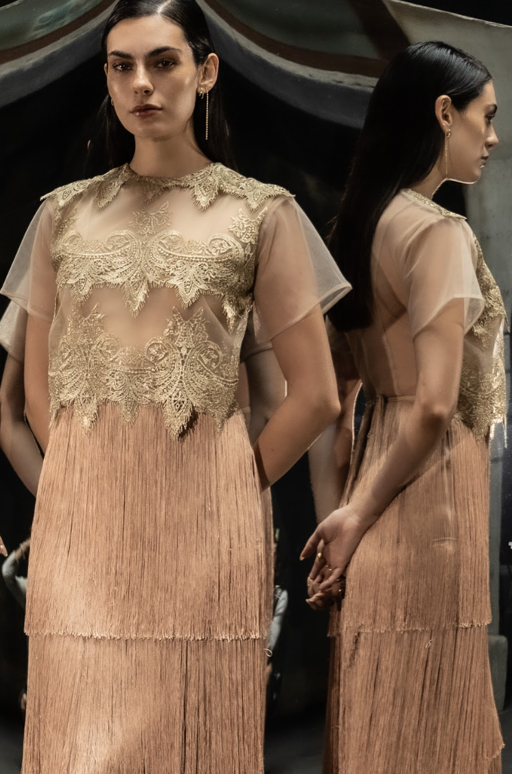 FRANSIS DRESS