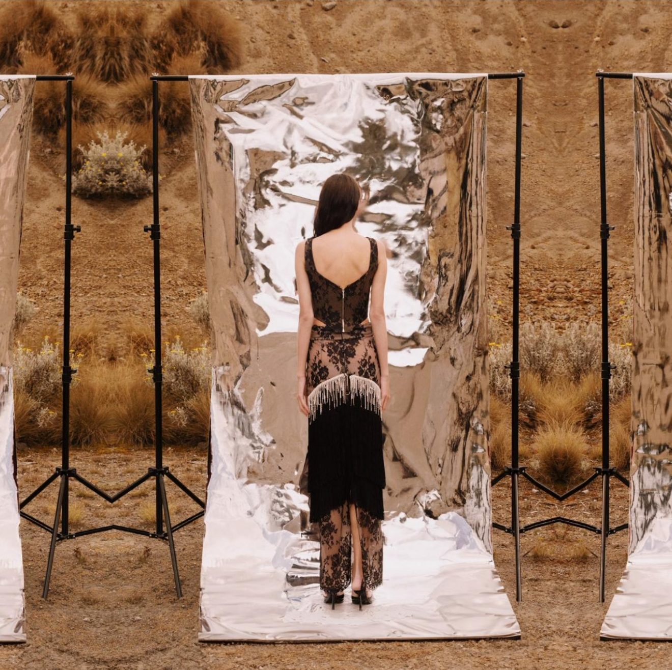 IVETA CORSET