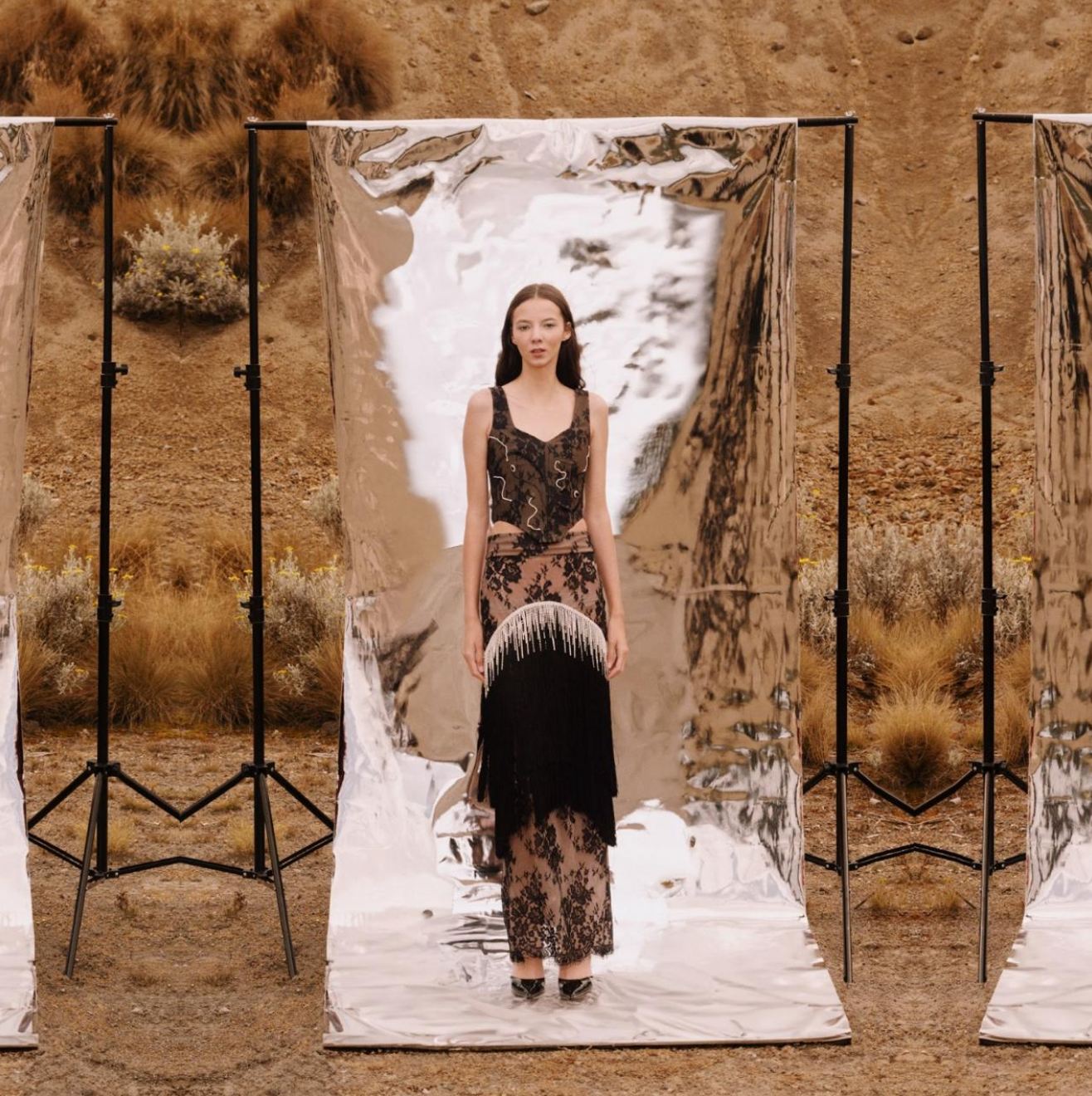 VETA SKIRT