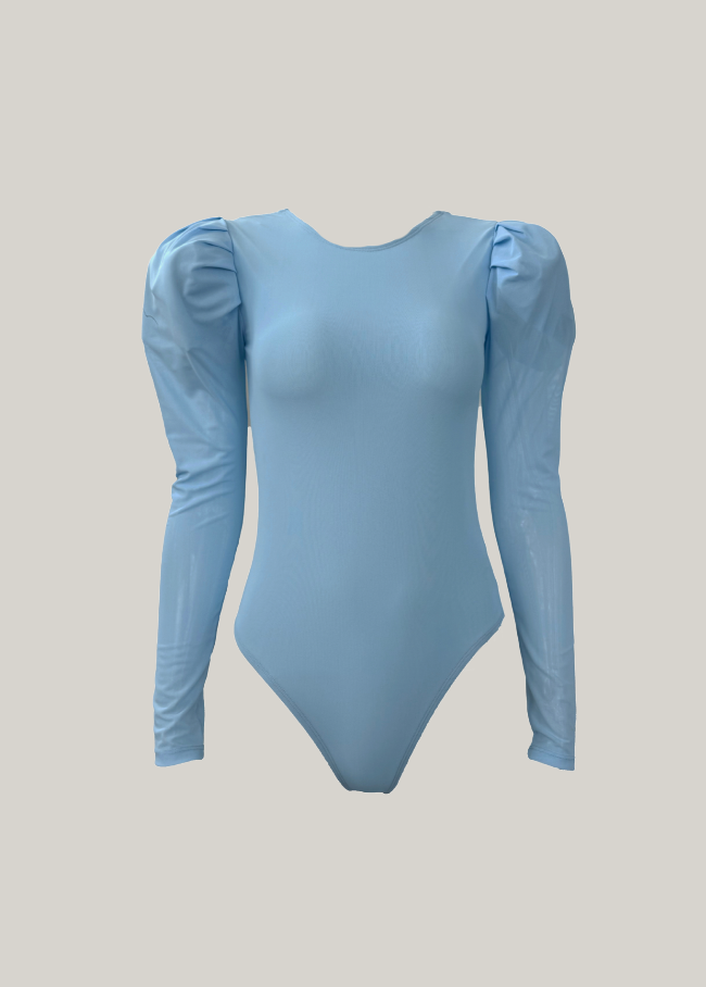 BODY LILAC BABY BLUE