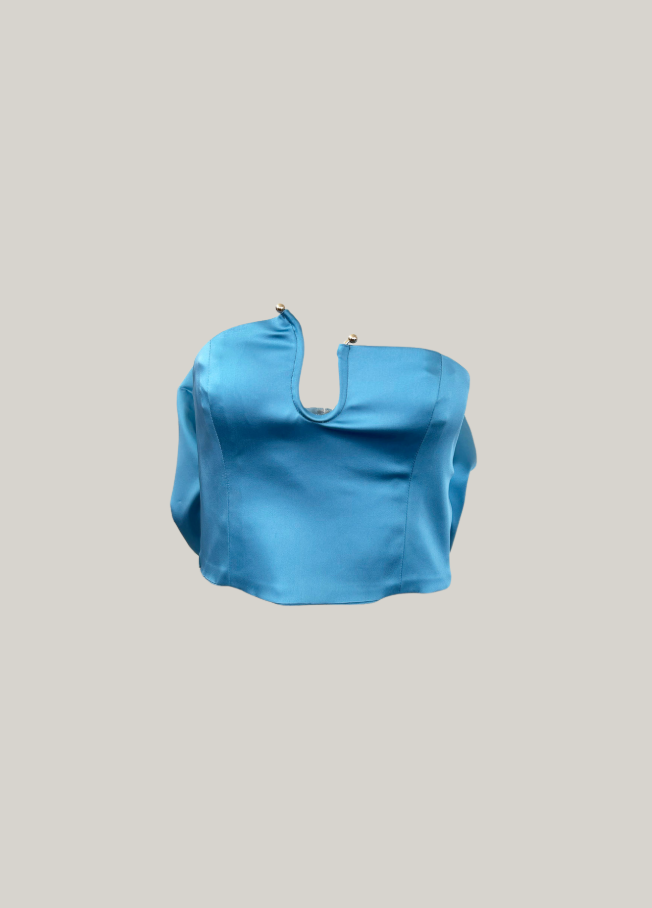 CAHIPIRINA CORSET