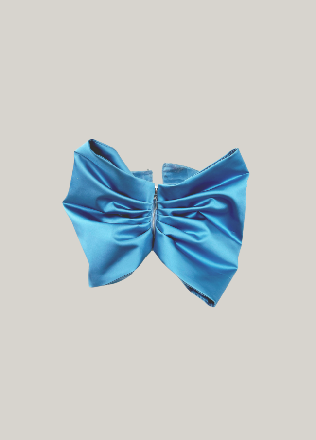 CAHIPIRINA CORSET