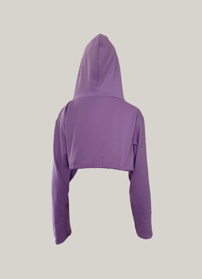 FUERZA SWEATSHIRT