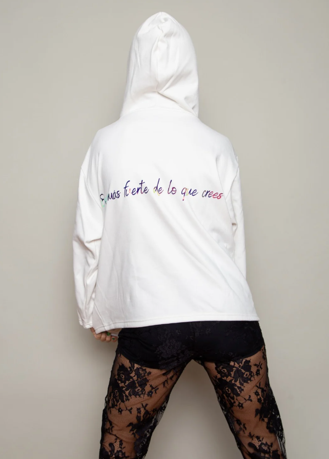 BETTLE SWEATSHIRT