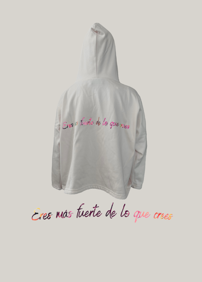 BETTLE SWEATSHIRT