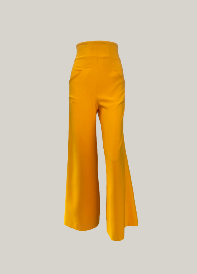 DEMI PANTS