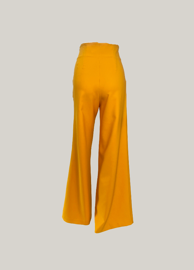 DEMI PANTS