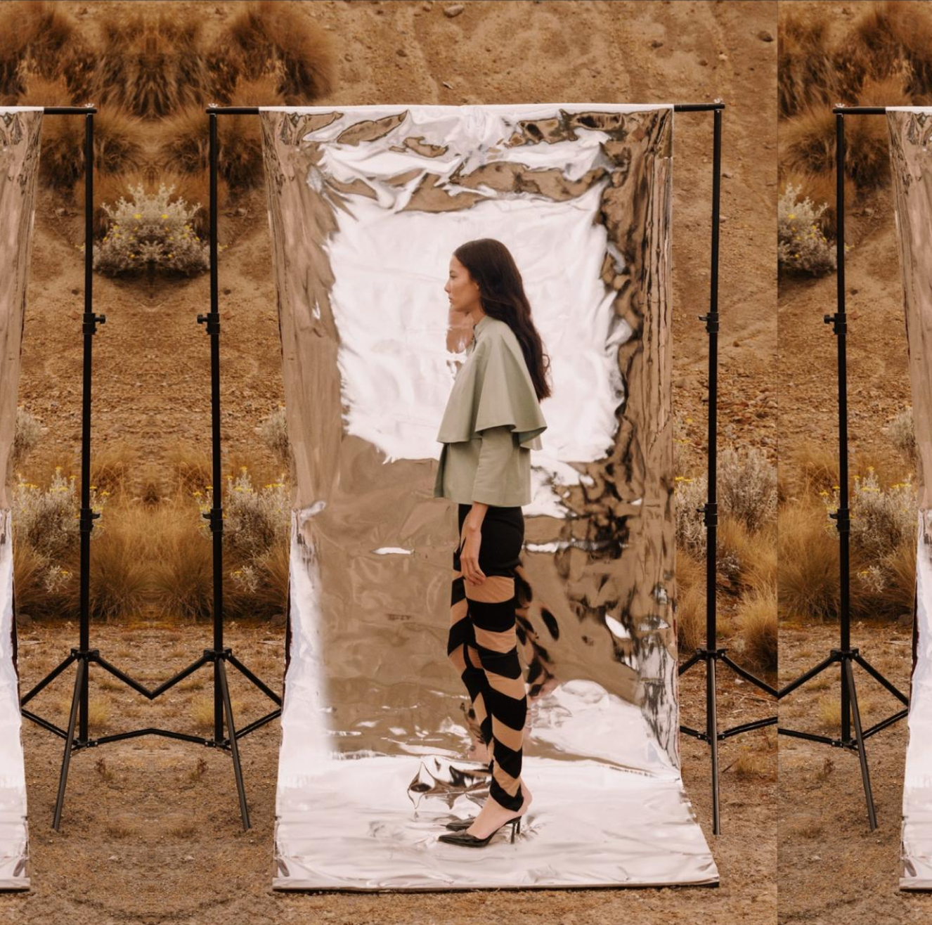 LEGGINGS ELICE