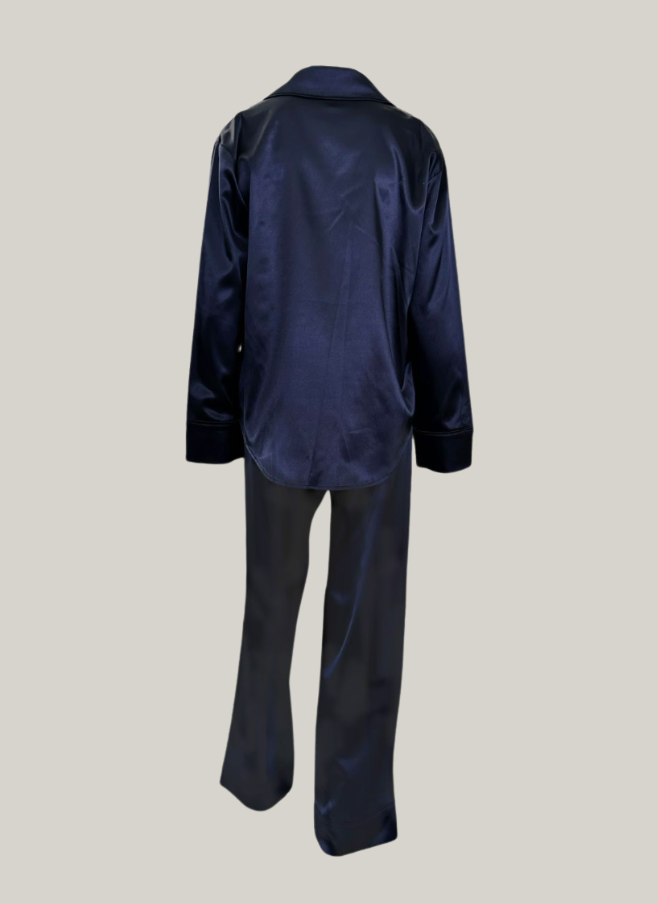 PIJAMMA SATEEN