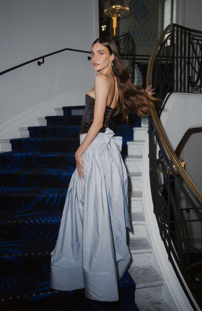 MACARENA SKIRT