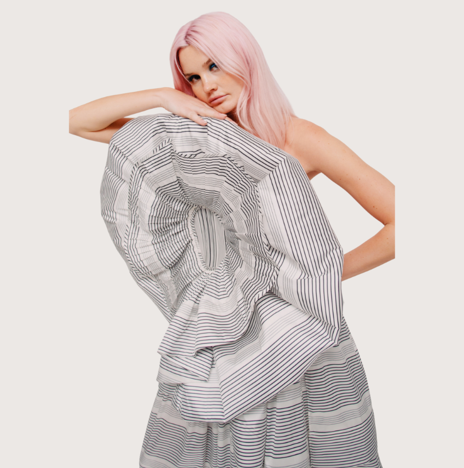 BEAUX DRESS