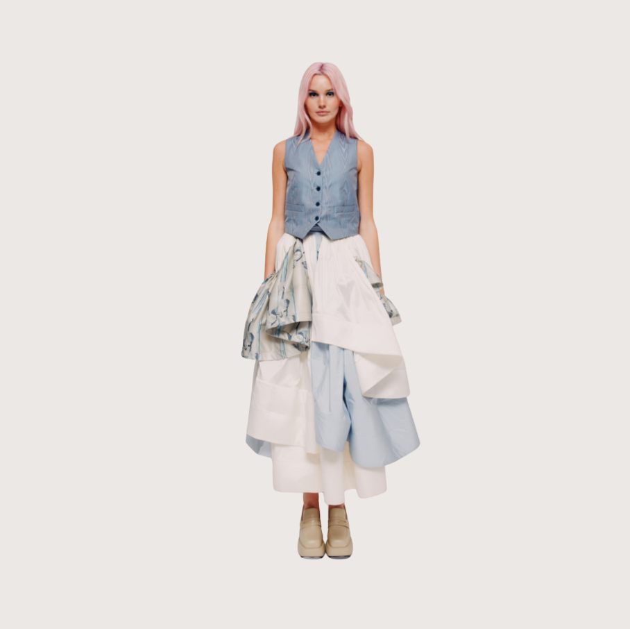 CYGNE SKIRT