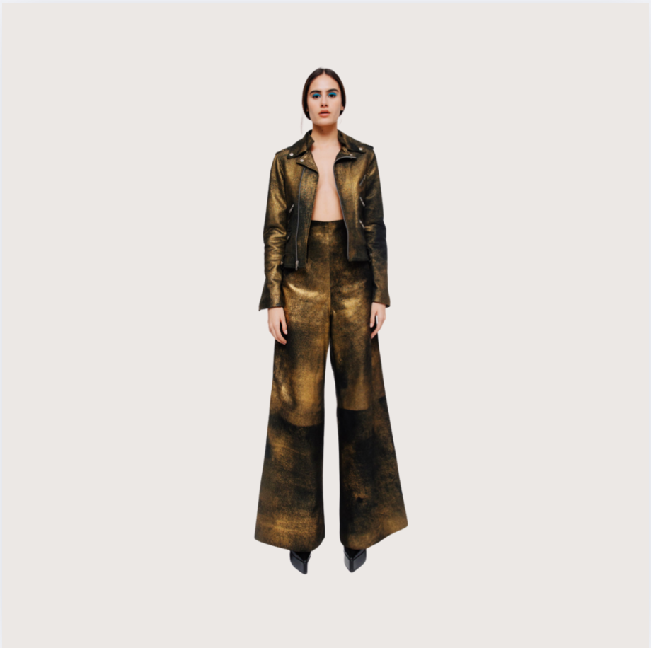 ARIA PANTS