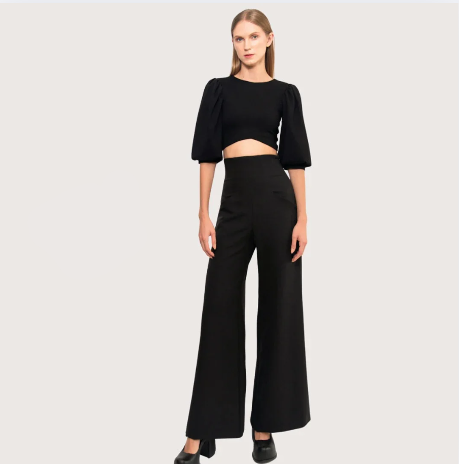 ADRIENNE PANTS