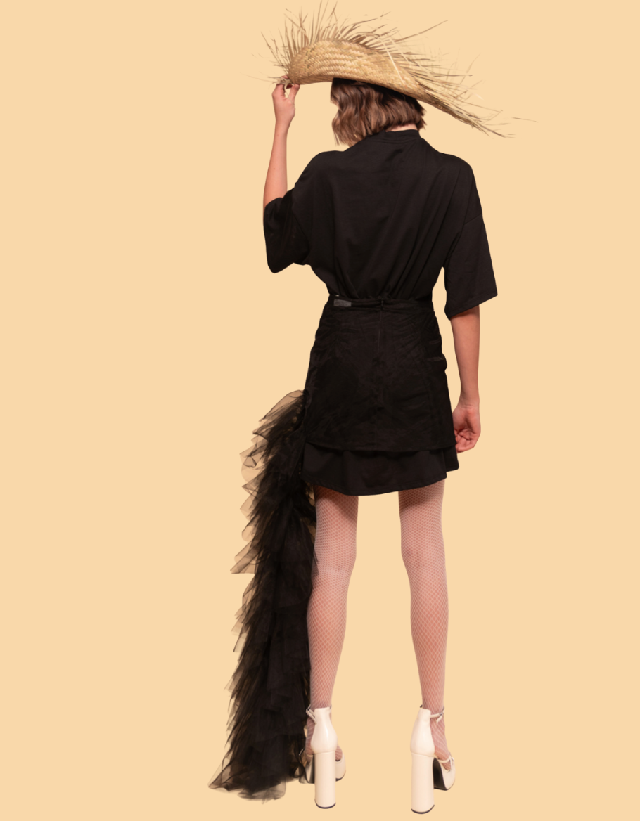 LUELA SKIRT