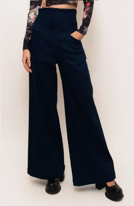 ARIEDNNE PANTS
