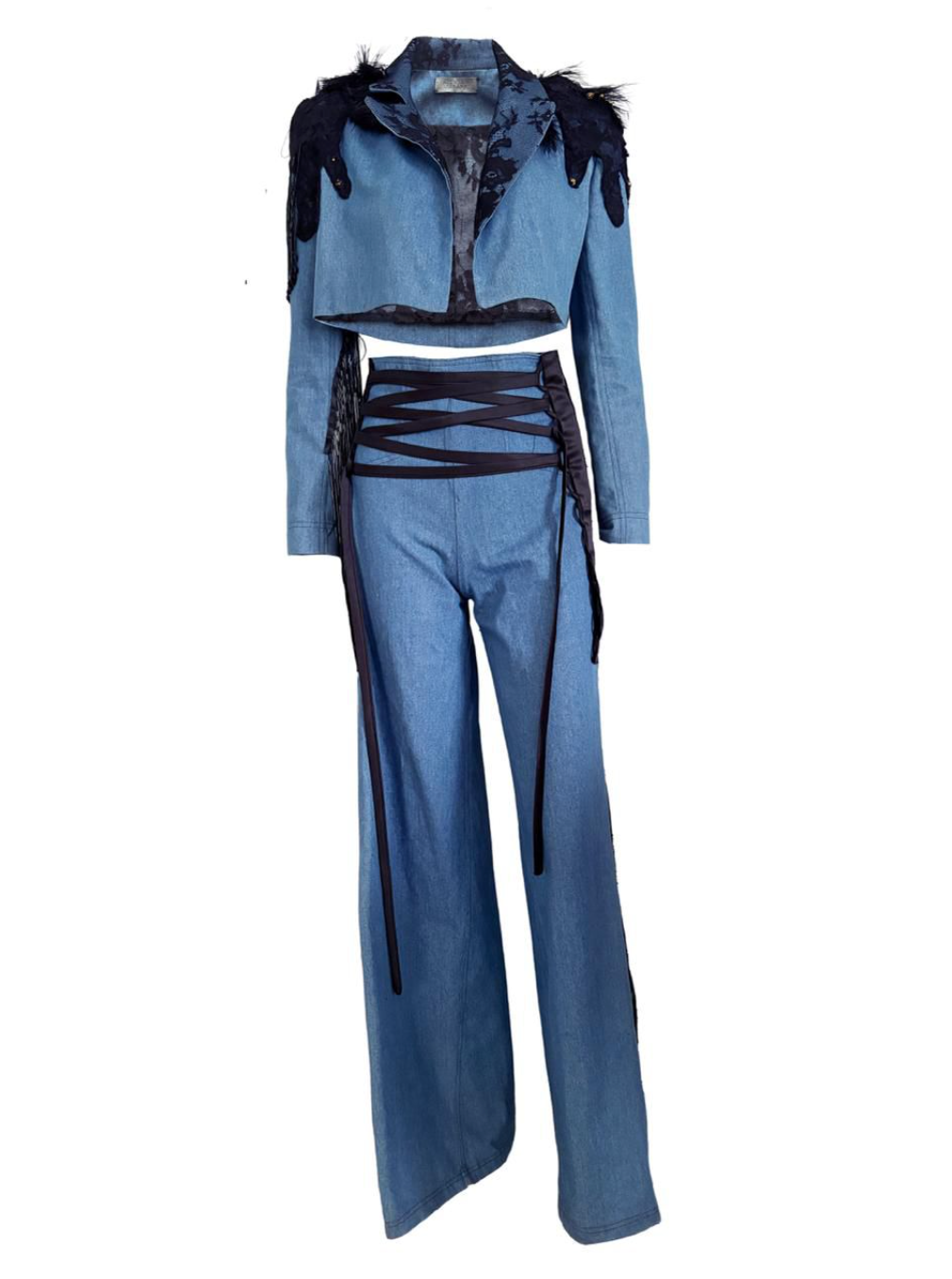 SELENIS PANTS