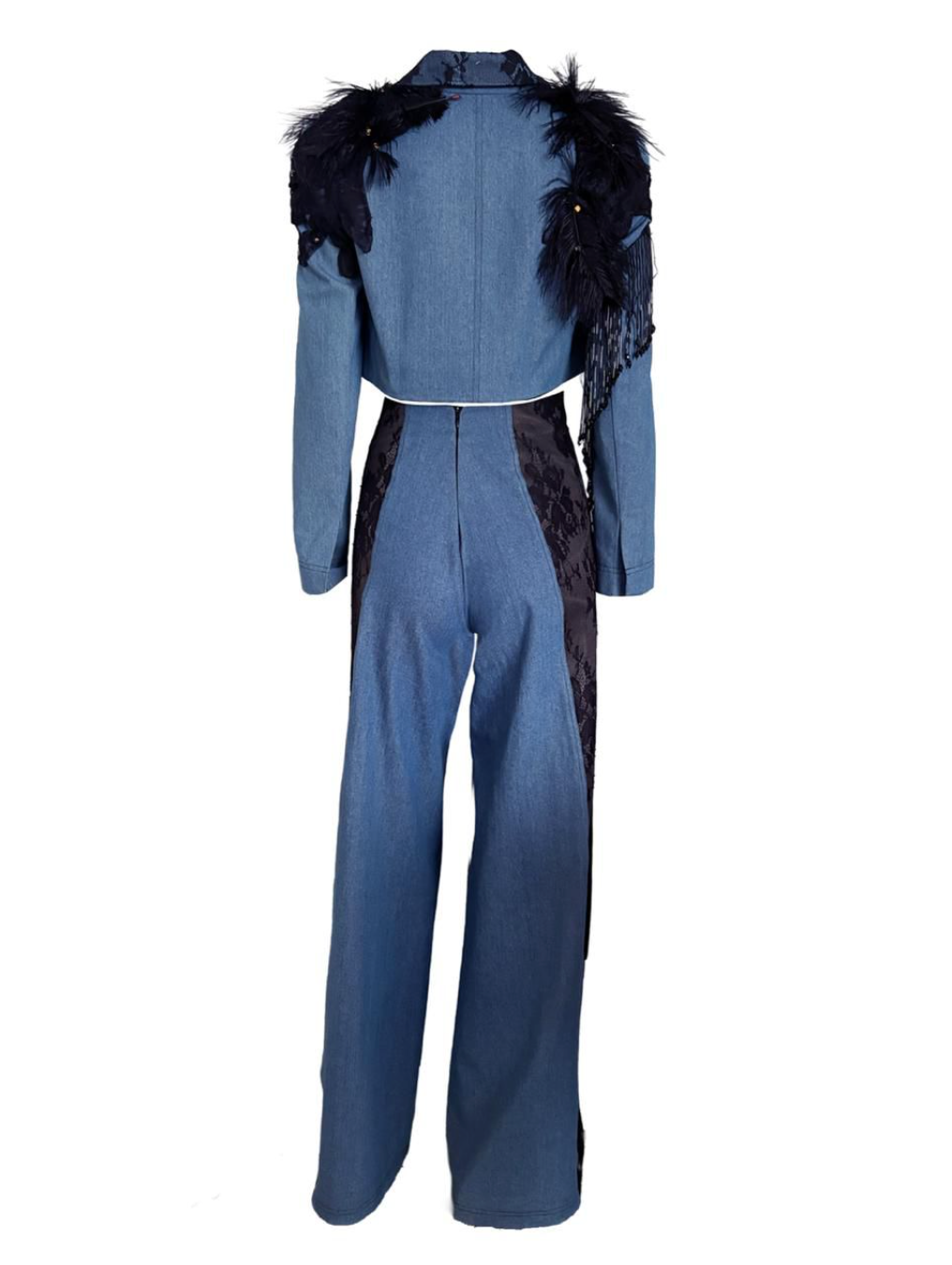 SELENIS PANTS