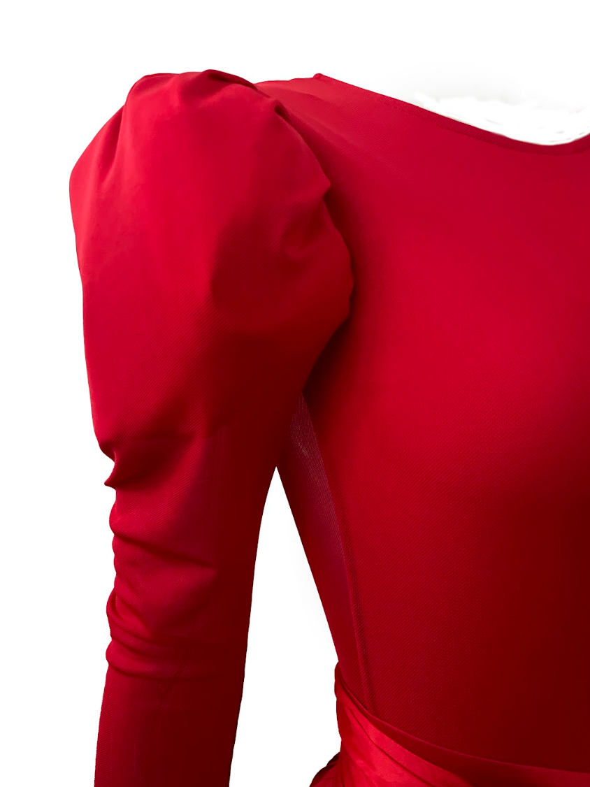 VELVET DROP ENSAMBLE