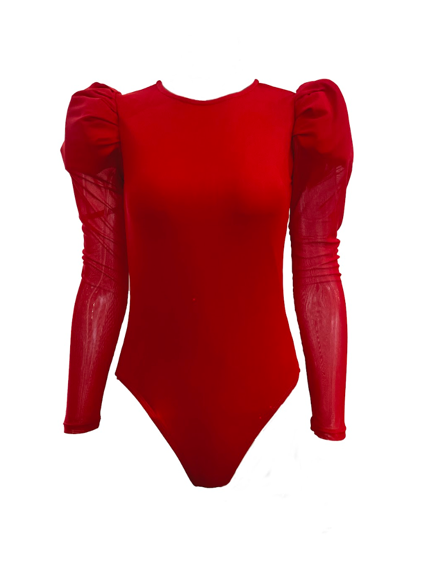 VELVET DROP ENSAMBLE