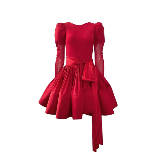 VELVET DROP ENSAMBLE