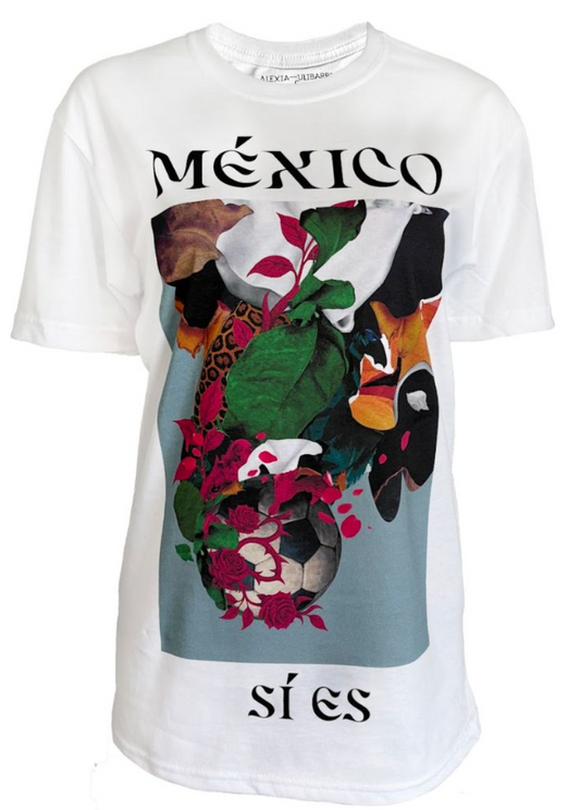 MÉXICO T-SHIRT