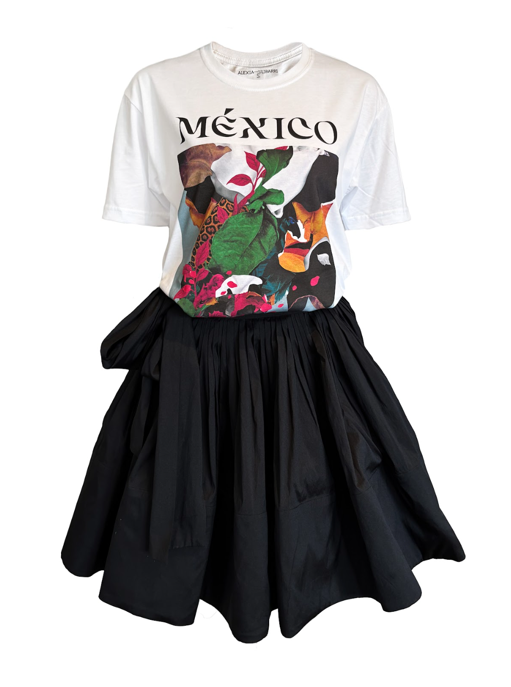 MÉXICO T-SHIRT