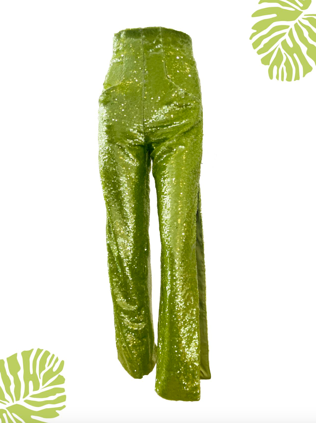 Moore Pants