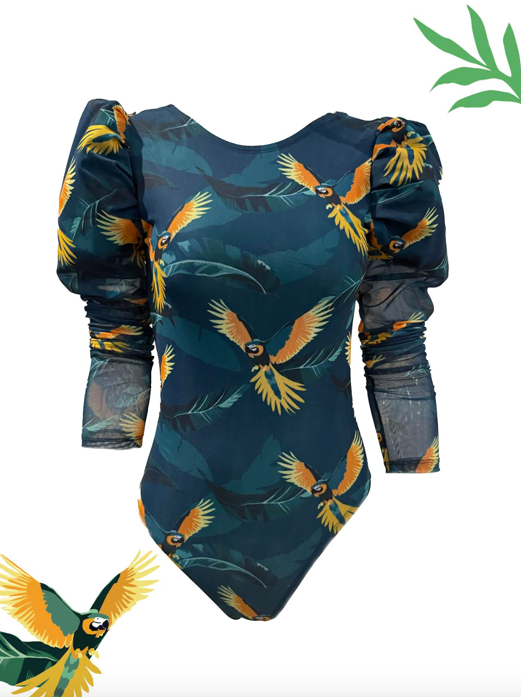 BODY LILAC AMAYA