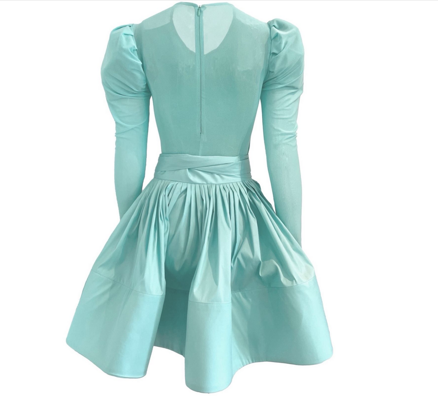 CORALINA ENSAMBLE DROP