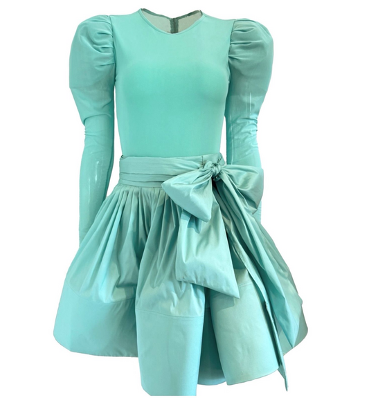 CORALINA ENSAMBLE DROP