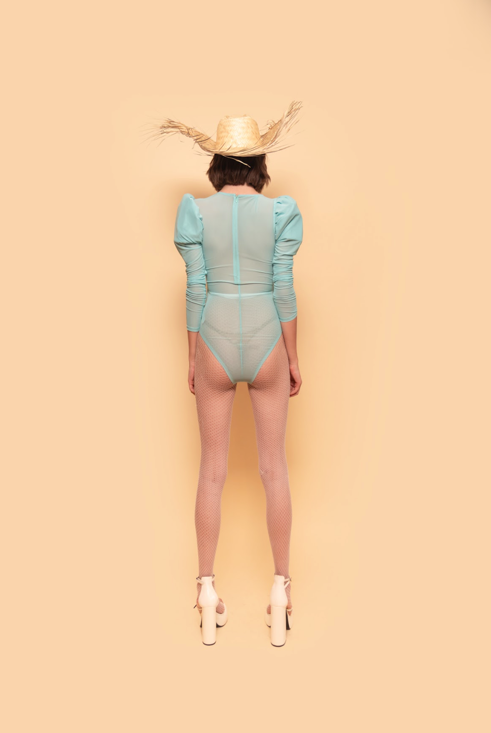 BODY SEA