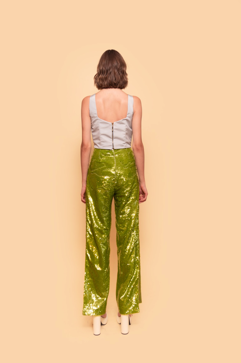 Moore Pants