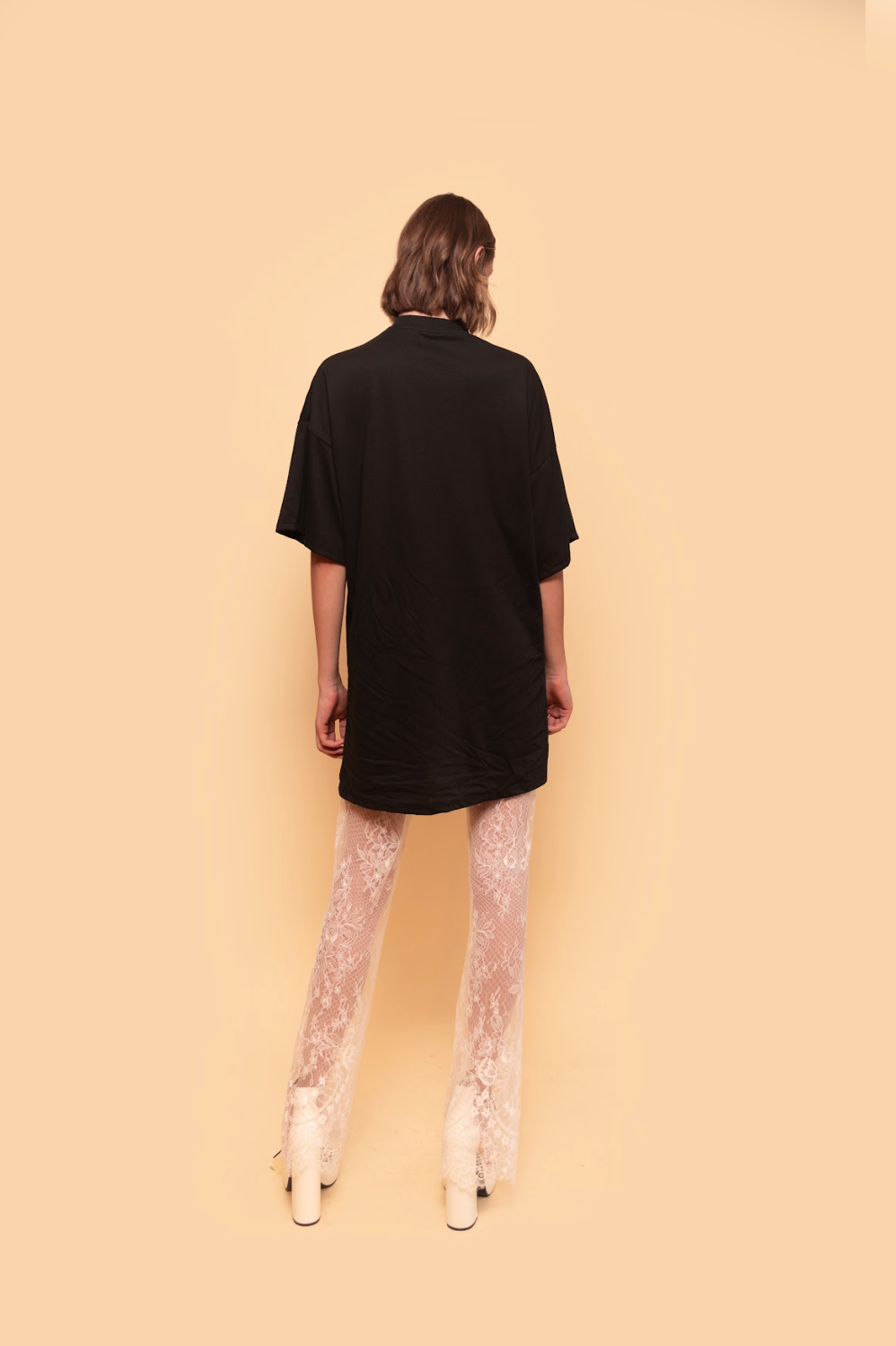 11:11 DRESS T-SHIRT