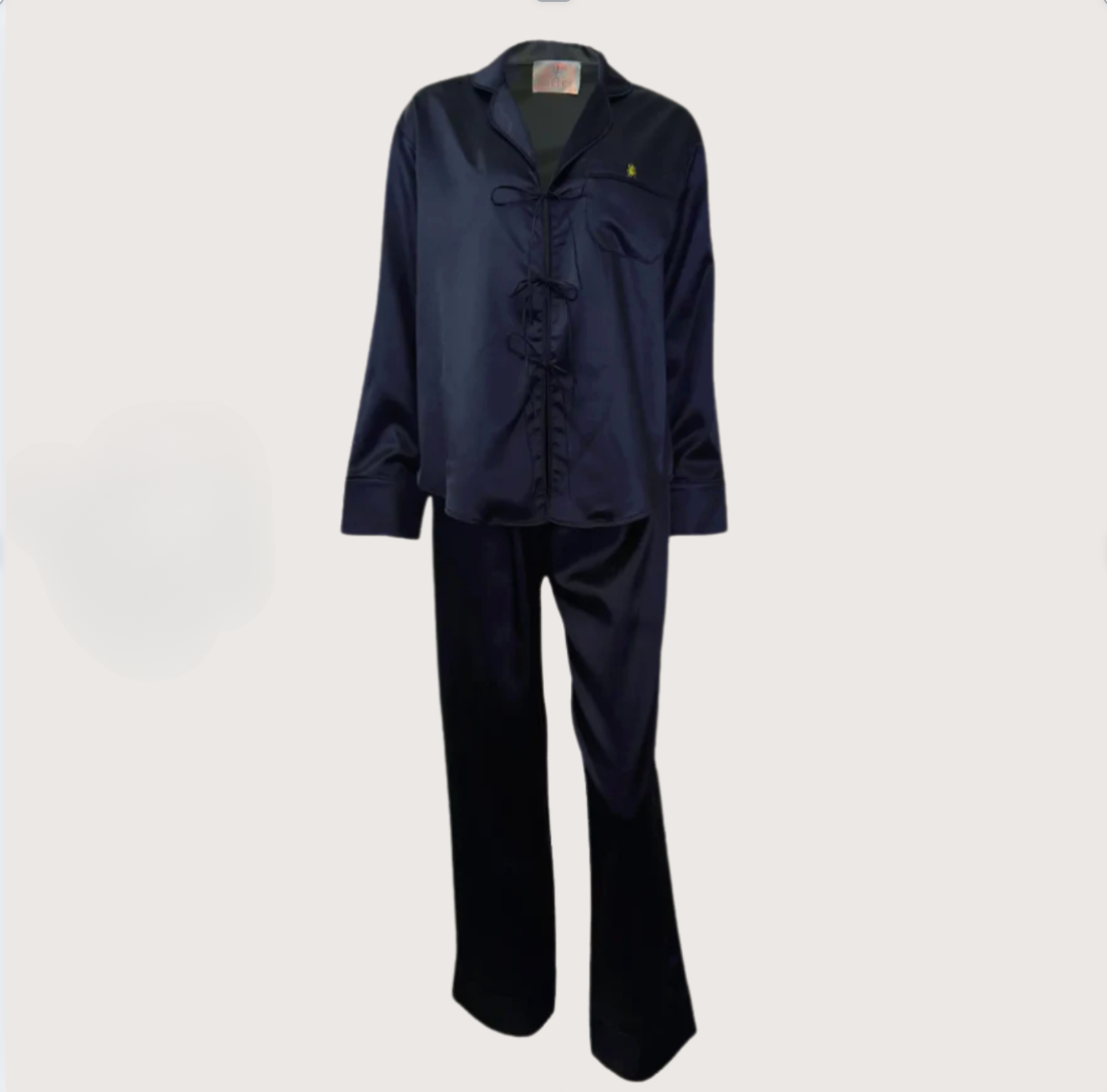 PIJAMMA SATEEN