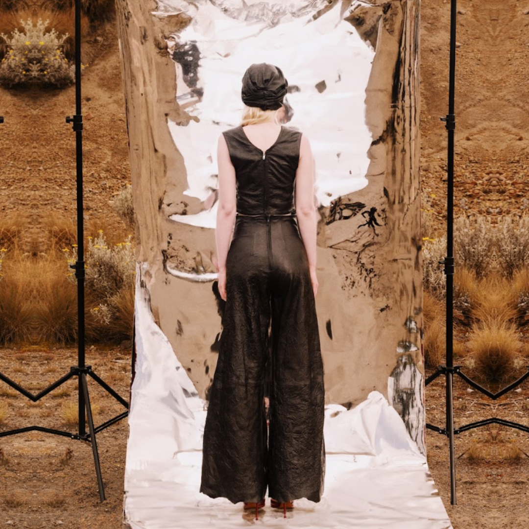 ARIEDNNE PANTS