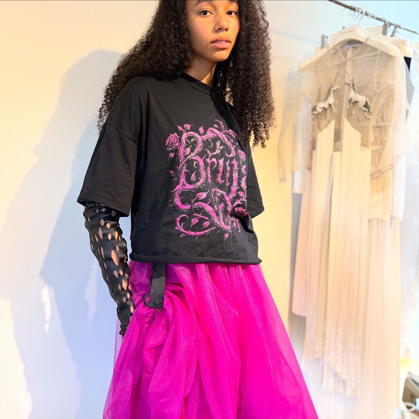 BRUJA SEASON T-SHIRT