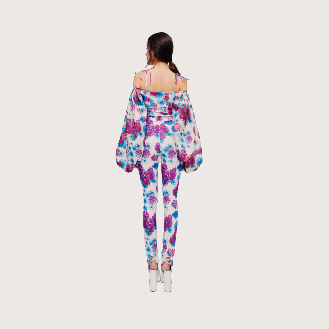 Jumpsuit GIVERNY