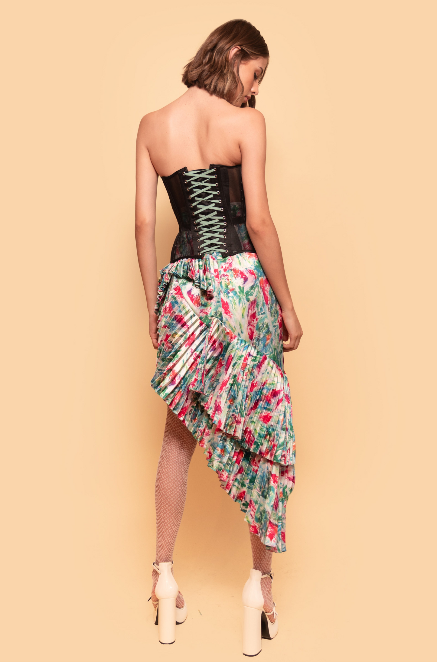 IPAMENA SKIRT