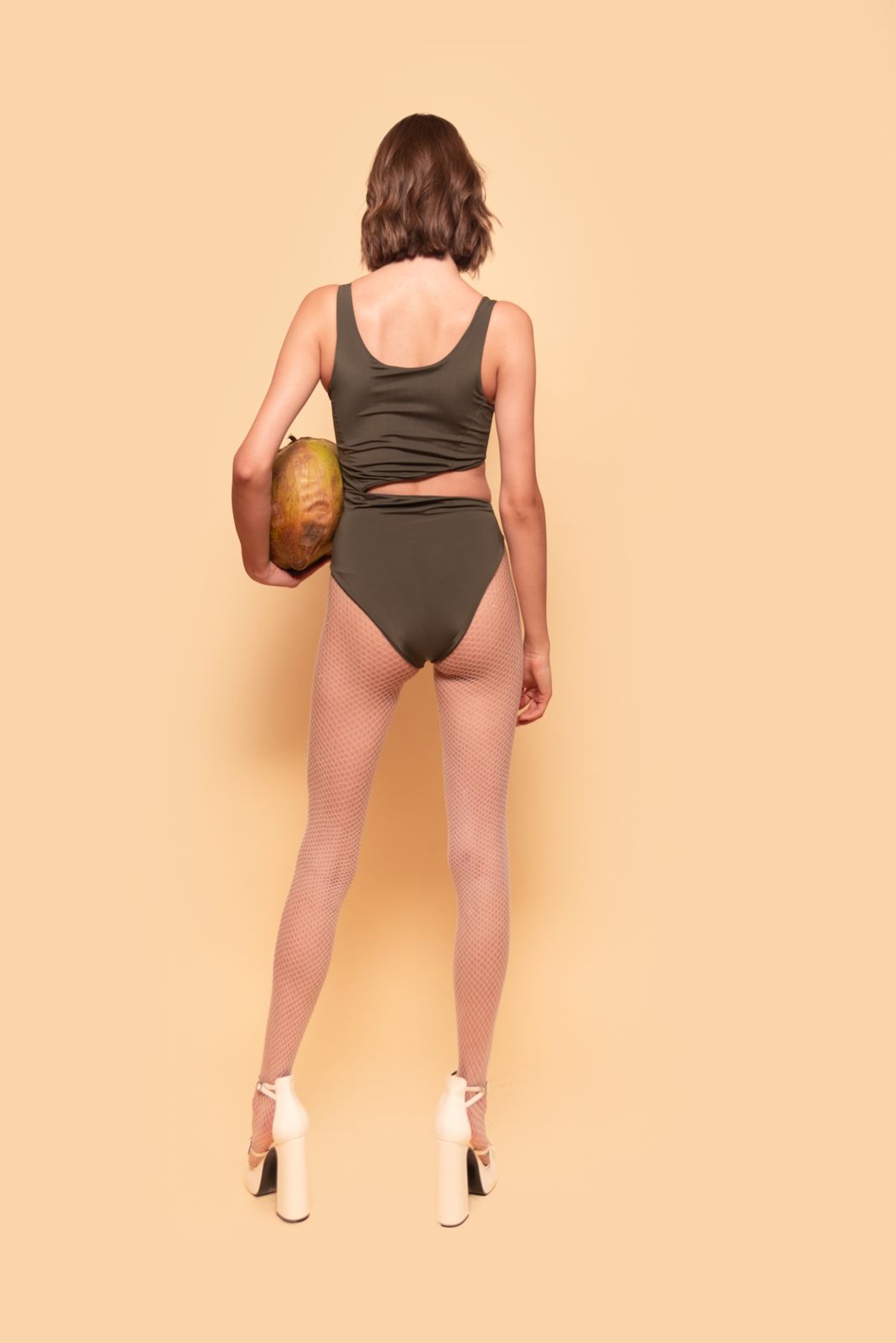 XAE SWIMSUIT