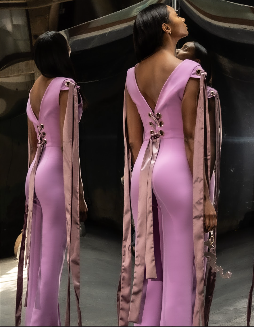 ANY JUMPSUIT