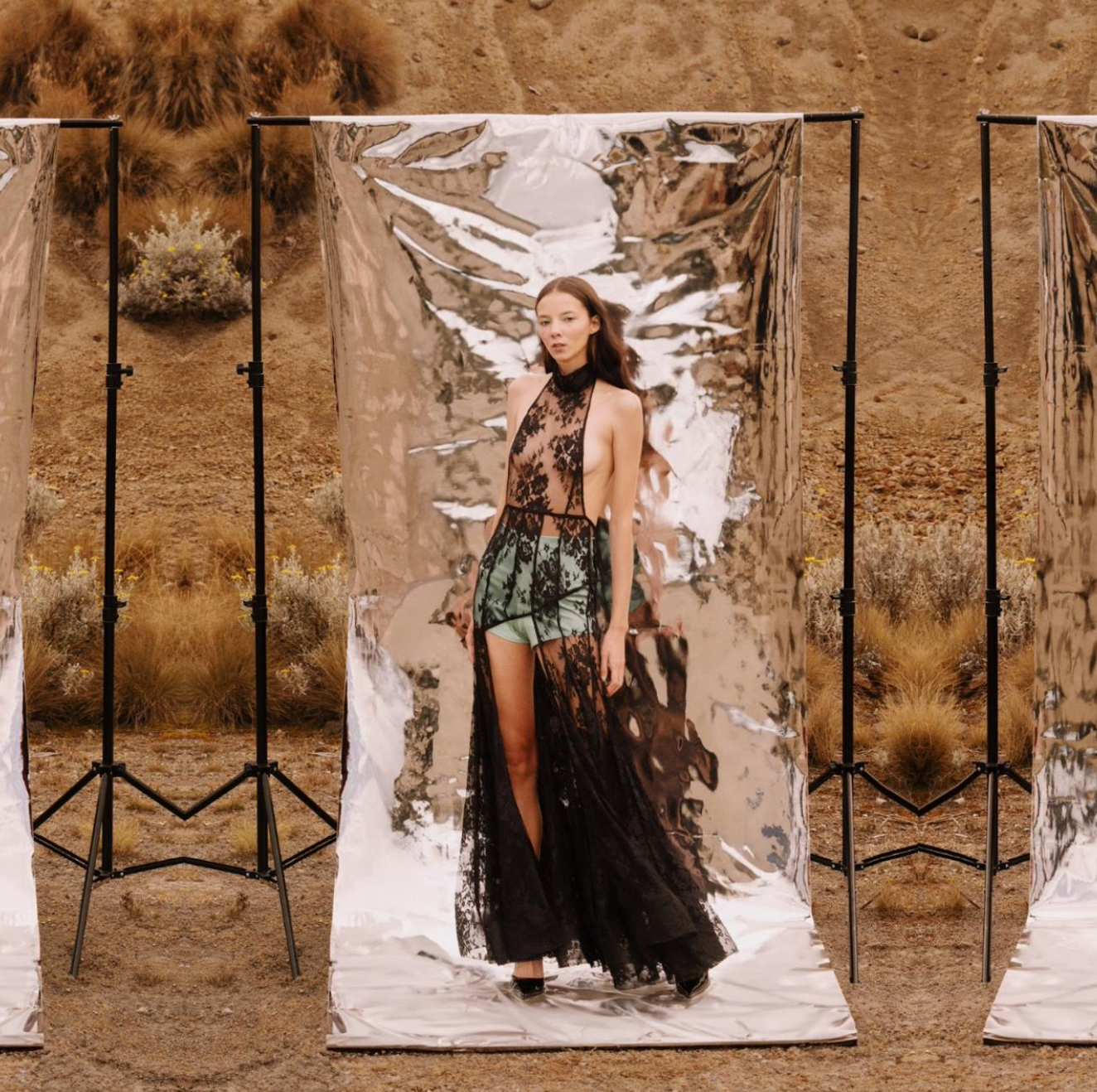 ARDON DRESS