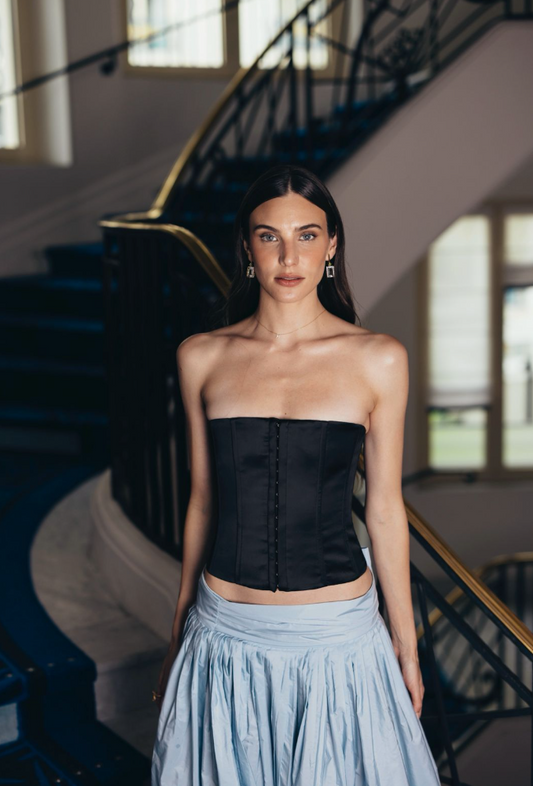 BUSTIER CANNES